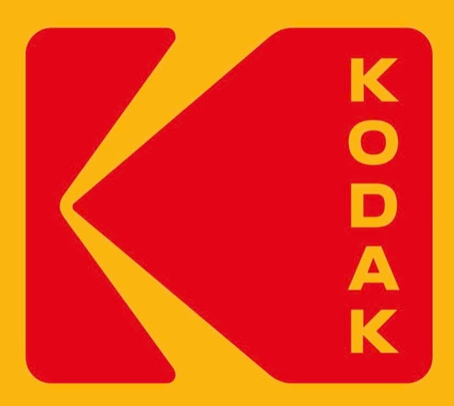 Logo Kodak
