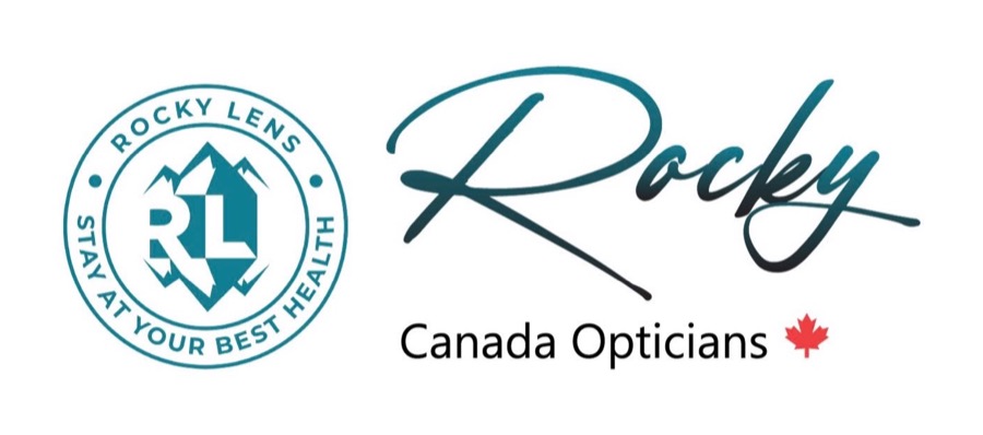 Logo Rocky Lens