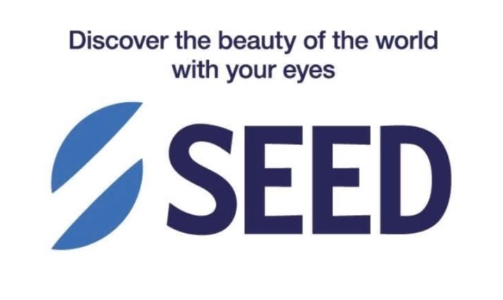 Logo SEED